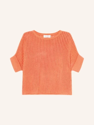Obrázek produktu Marc O'polo Pletené Tričko oranžová