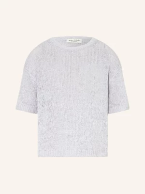 Obrázek produktu Marc O'polo Pletené Tričko tmavě modrá
