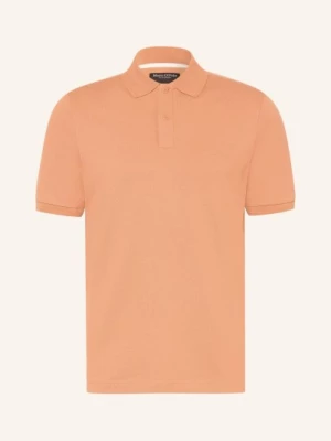 Obrázek produktu Marc O'polo Polo Tričko Piqué, Regular Fit lososová