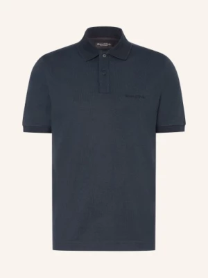 Obrázek produktu Marc O'polo Polo Tričko Piqué, Regular Fit tmavě modrá