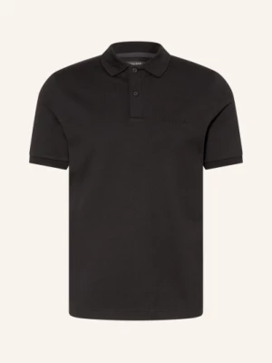 Obrázek produktu Marc O'polo Polo Tričko Z Džerzeje, Střih Regular Fit černá