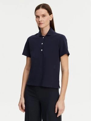 Obrázek produktu Marc O'Polo Polokošile 502 2094 53015 Tmavomodrá Regular Fit