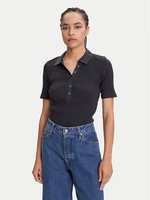 Obrázek produktu Marc O'Polo Polokošile 506 2156 53001 Tmavomodrá Slim Fit