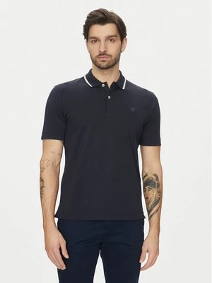 Obrázek produktu Marc O'Polo Polokošile 522 2034 53034 Tmavomodrá Regular Fit
