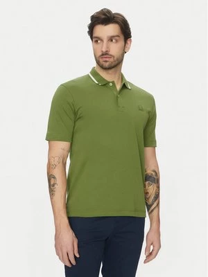 Obrázek produktu Marc O'Polo Polokošile 522 2034 53034 Zelená Regular Fit