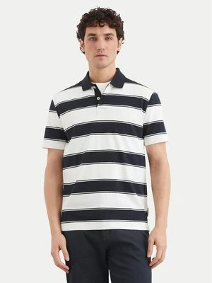 Obrázek produktu Marc O'Polo Polokošile 522 2145 53046 Černá Regular Fit