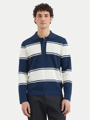 Obrázek produktu Marc O'Polo Polokošile 522 5042 60048 Tmavomodrá Regular Fit