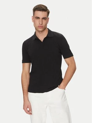 Obrázek produktu Marc O'Polo Polokošile 523 2091 53026 Černá Regular Fit