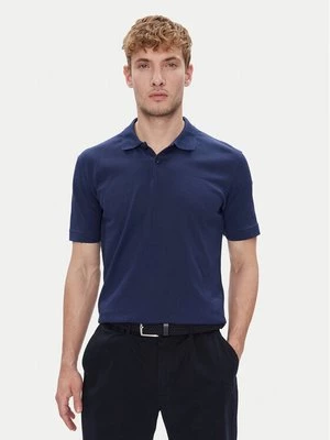 Obrázek produktu Marc O'Polo Polokošile 526 2144 53004 Tmavomodrá Regular Fit