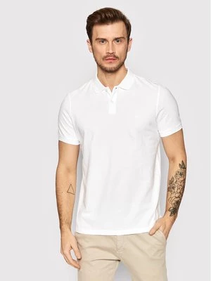 Obrázek produktu Marc O'Polo Polokošile B21 2266 53000 Bílá Regular Fit