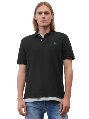 Obrázek produktu Marc O'Polo Polokošile B21223053092 Černá Regular Fit