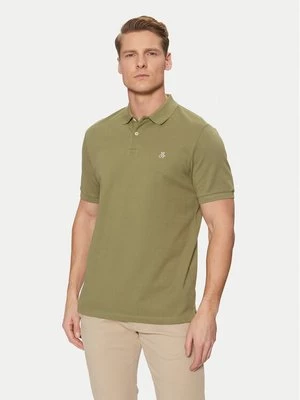 Obrázek produktu Marc O'Polo Polokošile B21223053092 Khaki Regular Fit