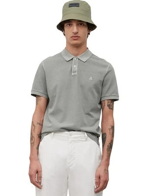 Obrázek produktu Marc O'Polo Polokošile B21226653000 Šedá Regular Fit