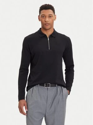 Obrázek produktu Marc O'Polo Polokošile M29 2144 52078 Černá Regular Fit