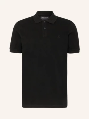 Obrázek produktu Marc O'polo Polokošile Z Piké Regular Fit černá