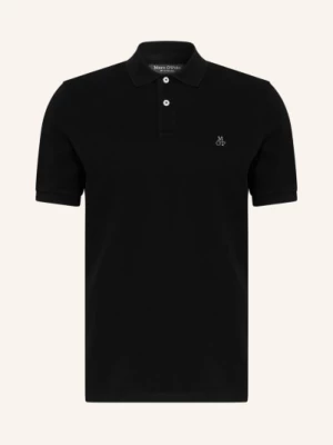 Obrázek produktu Marc O'polo Polokošile Z Piké Regular Fit černá