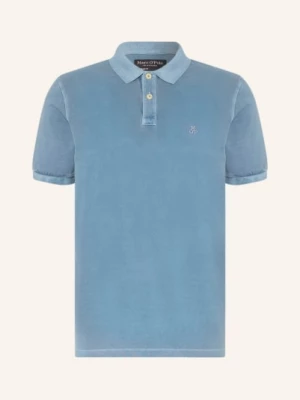 Obrázek produktu Marc O'polo Polokošile Z Piké Regular Fit černošedá