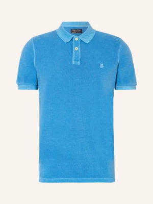 Obrázek produktu Marc O'polo Polokošile Z Piké Regular Fit modrá