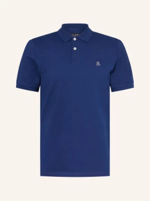 Obrázek produktu Marc O'polo Polokošile Z Piké Regular Fit modrá