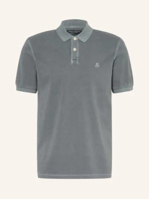 Obrázek produktu Marc O'polo Polokošile Z Piké Regular Fit šedá
