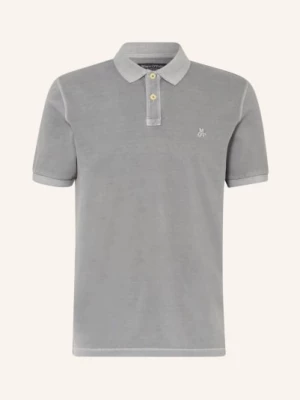 Obrázek produktu Marc O'polo Polokošile Z Piké Regular Fit šedá