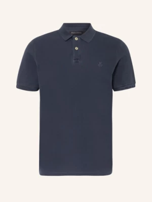 Obrázek produktu Marc O'polo Polokošile Z Piké Regular Fit tmavě modrá
