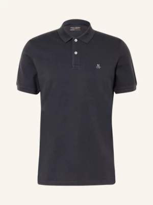 Obrázek produktu Marc O'polo Polokošile Z Piké Regular Fit tmavě modrá