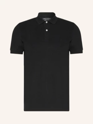 Obrázek produktu Marc O'polo Polokošile Z Piké Shaped Fit černá
