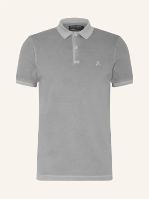 Obrázek produktu Marc O'polo Polokošile Z Piké Shaped Fit šedá