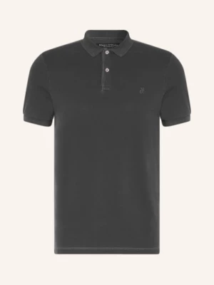 Obrázek produktu Marc O'polo Polokošile Z Piké Shaped Fit tmavě šedá