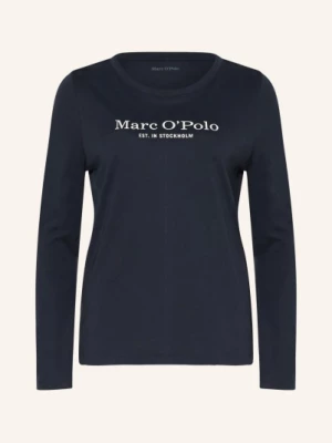 Obrázek produktu Marc O'polo Pyžamové Tričko tmavě modrá