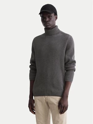 Obrázek produktu Marc O'Polo Rolák M29 5021 60338 Šedá Regular Fit