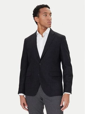Obrázek produktu Marc O'Polo Sako 529 0170 80094 Šedá Shaped Fit