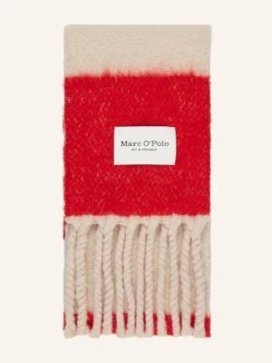 Obrázek produktu Marc O'polo Šála červená / růžová / modrá