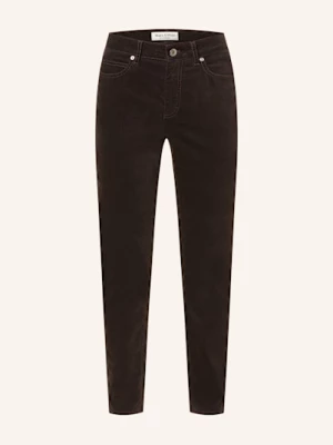 Obrázek produktu Marc O'polo Skinny Džíny tmavě hnědá