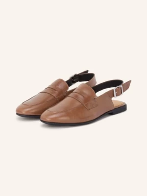 Obrázek produktu Marc O'polo Slingloafer hnědá