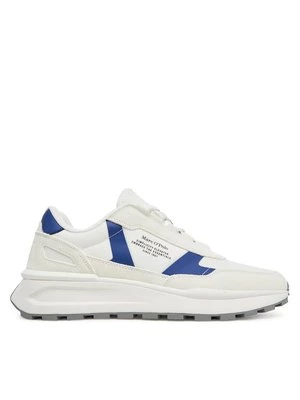 Obrázek produktu Marc O'Polo Sneakersy RR1M3015 Bílá