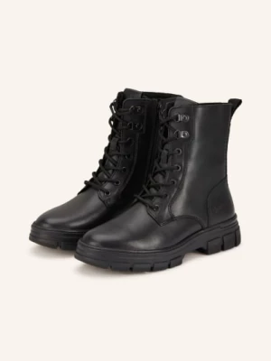 Obrázek produktu Marc O'polo Šněrovací Boty Josy Gtx černá