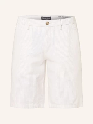 Obrázek produktu Marc O'polo Šortky Salo Slim Fit béžová / krémová