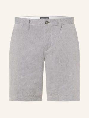 Obrázek produktu Marc O'polo Šortky Salo Slim Fit tmavě modrá / bílá