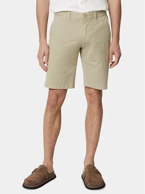 Obrázek produktu Marc O'Polo Šortky z materiálu M23 0029 15036 Béžová Regular Fit