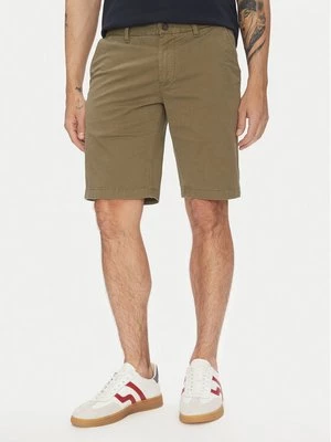 Obrázek produktu Marc O'Polo Šortky z materiálu M23 0384 15000 Zelená Regular Fit