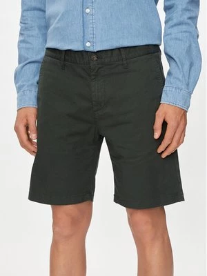 Obrázek produktu Marc O'Polo Šortky z materiálu M63 0421 15144 Zelená Regular Fit
