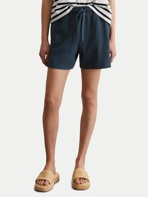 Obrázek produktu Marc O'Polo Sportovní kraťasy 516 2040 17011 Tmavomodrá Regular Fit