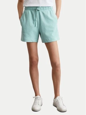 Obrázek produktu Marc O'Polo Sportovní kraťasy 516 2040 17011 Zelená Regular Fit