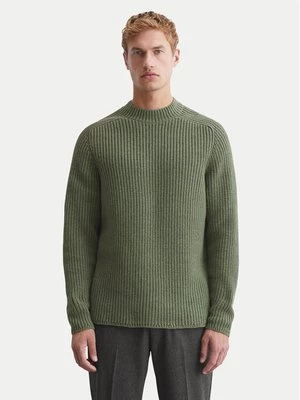 Obrázek produktu Marc O'Polo Svetr 429 6018 60318 Zelená Regular Fit