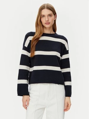 Obrázek produktu Marc O'Polo Svetr 502 6059 60047 Tmavomodrá Regular Fit