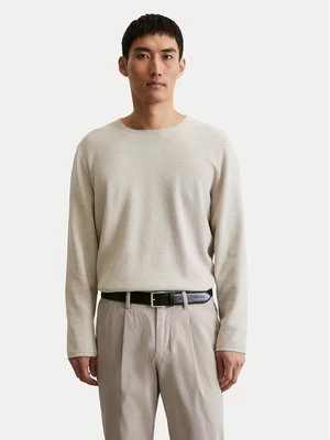Obrázek produktu Marc O'Polo Svetr 526 5023 60080 Béžová Regular Fit