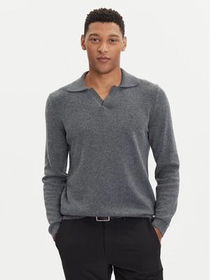 Obrázek produktu Marc O'Polo Svetr 529 5144 60150 Šedá Regular Fit