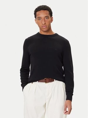 Obrázek produktu Marc O'Polo Svetr 529 5144 60504 Černá Regular Fit